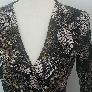 Cable & Gauge Shirt Size Medium